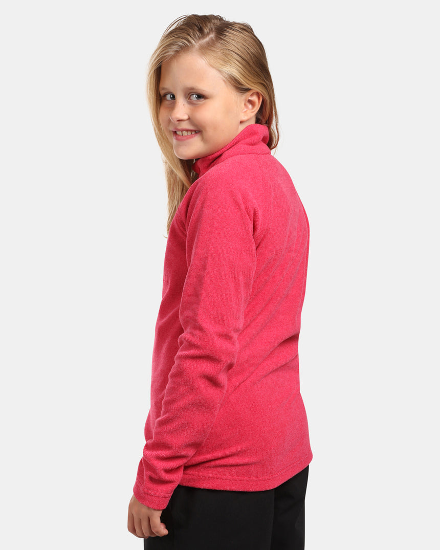 Kinderfleece middenlaag Kilpi ALMERI-J