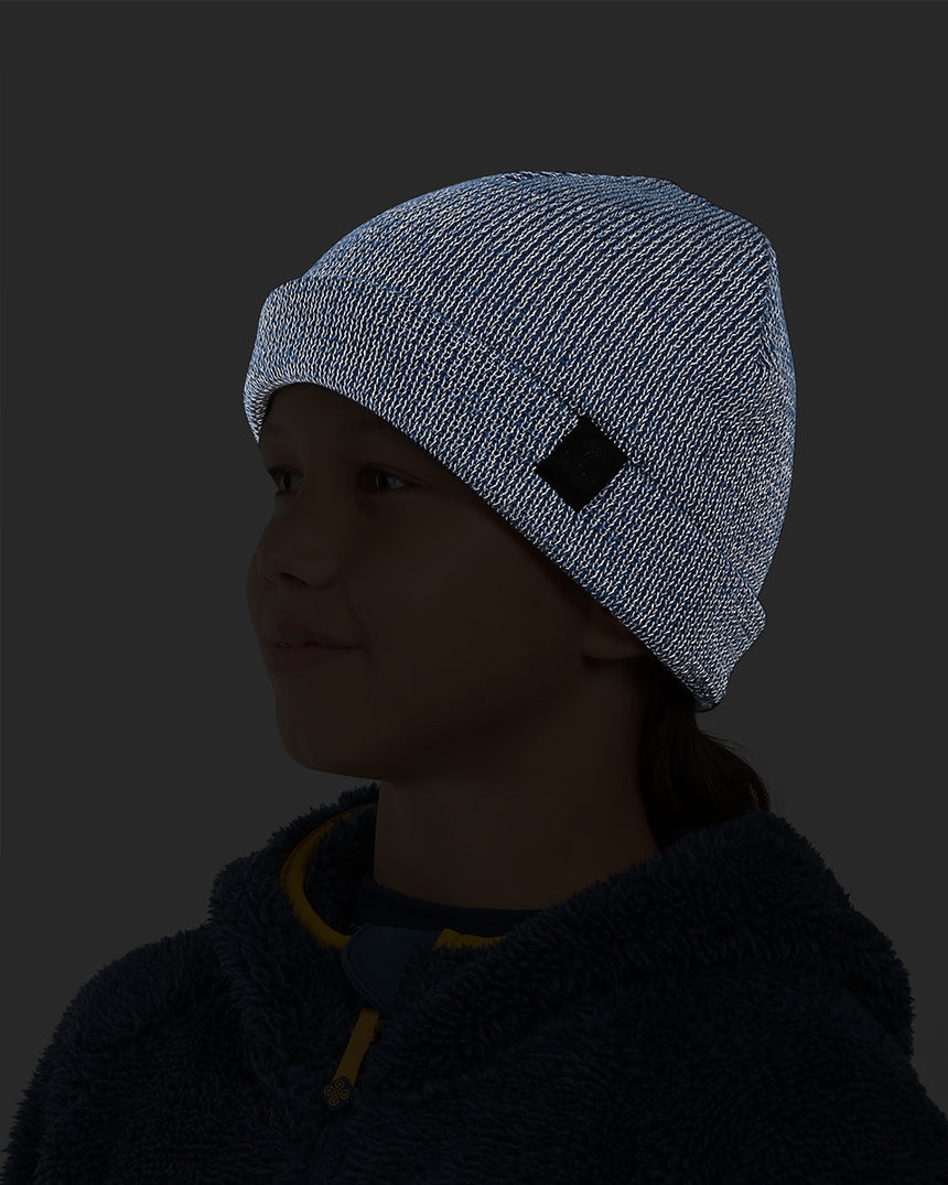 Kid´s winter hat Kilpi REFLEC-J