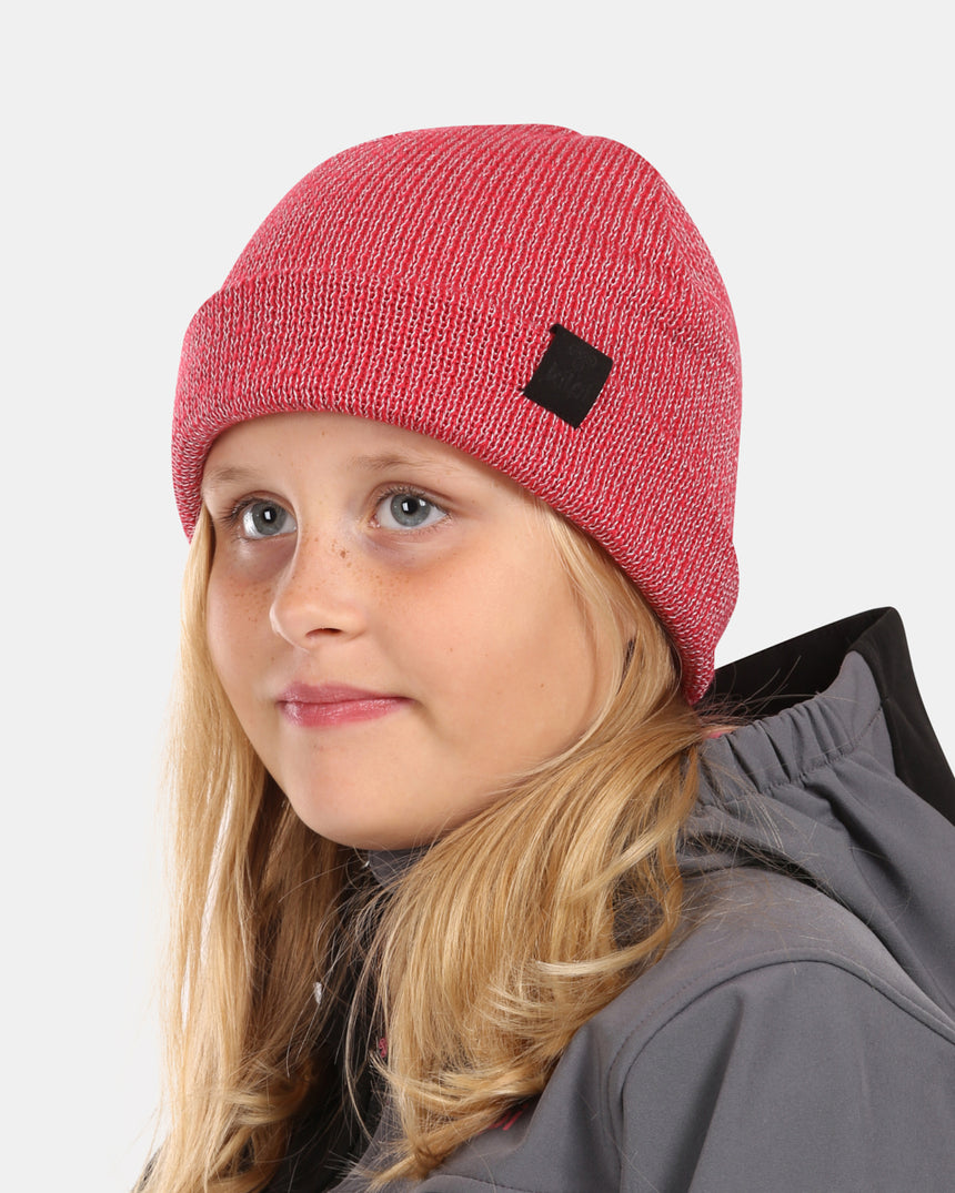 Kid´s winter hat Kilpi REFLEC-J