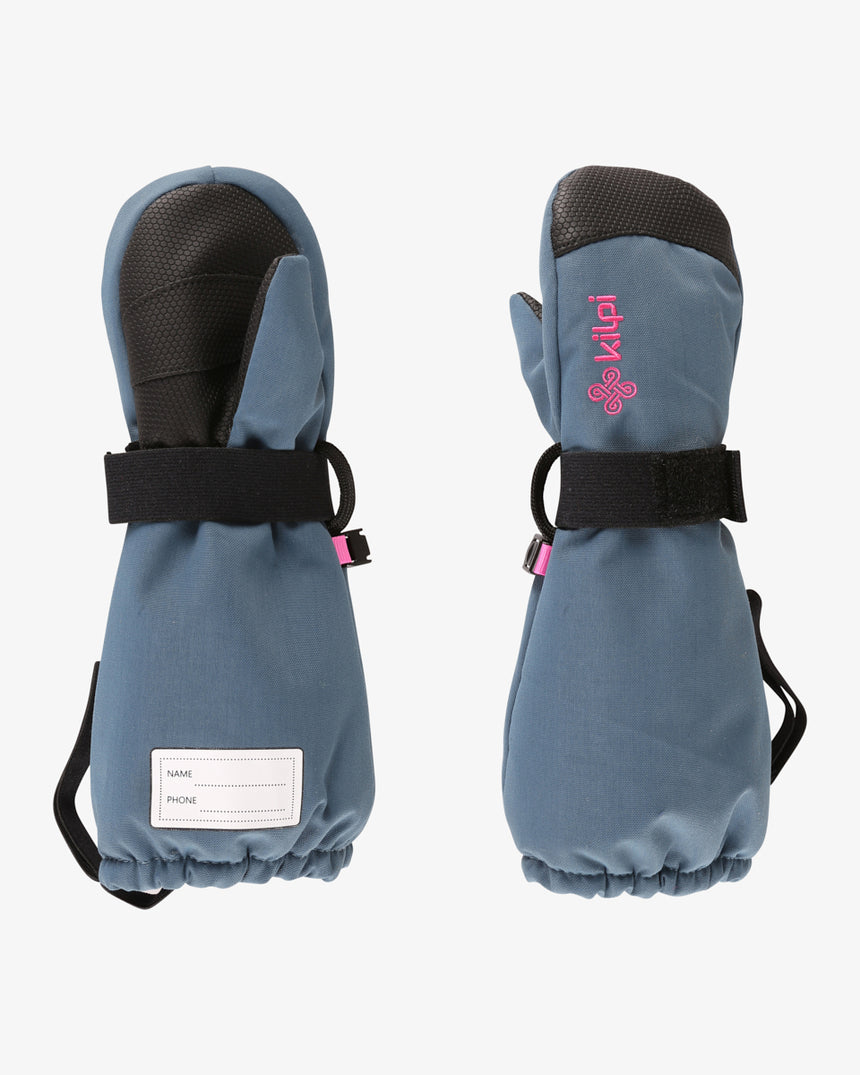 Kid´s ski mittens Kilpi PALMER-J