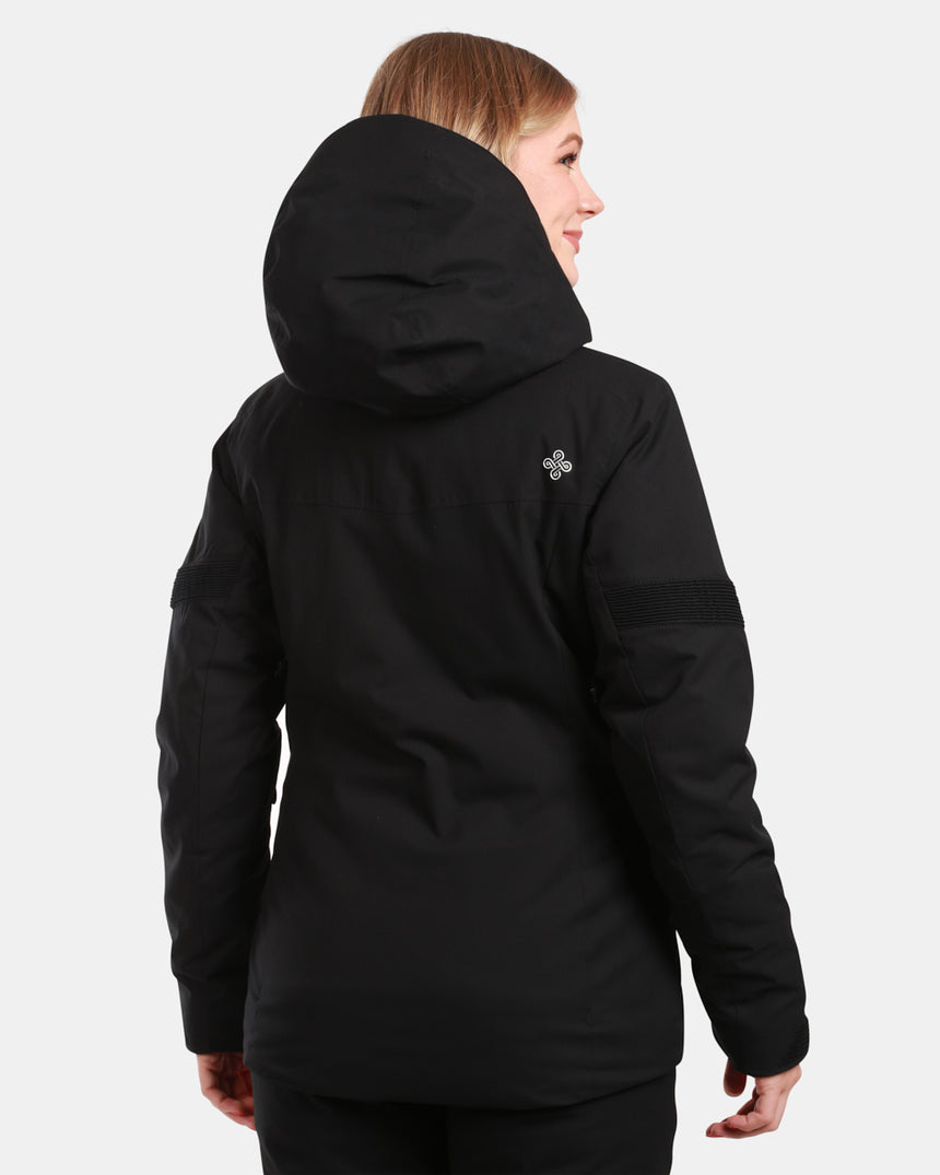 Women´s ski jacket Kilpi VALERA-W