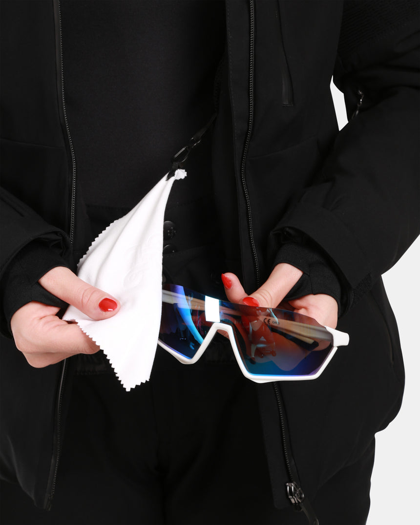 Women´s ski jacket Kilpi VALERA-W