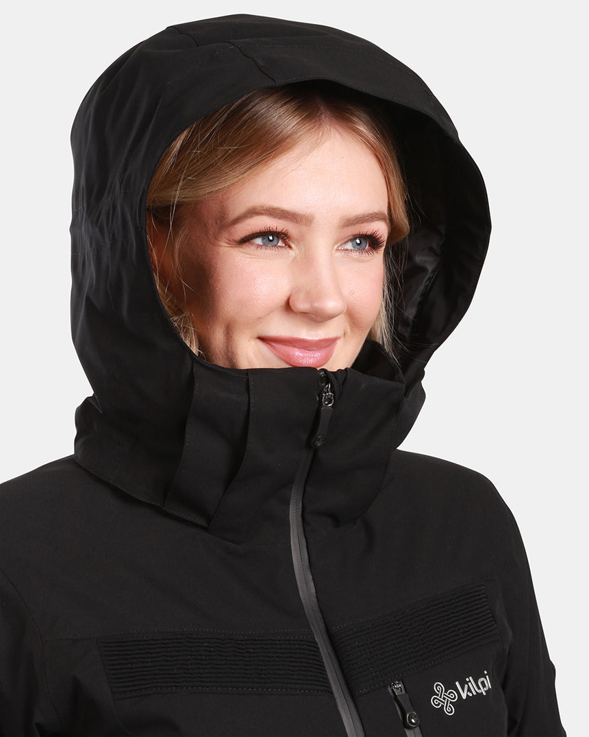 Women´s ski jacket Kilpi VALERA-W