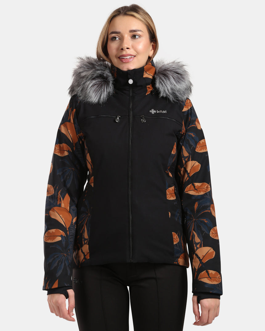 Women´s ski jacket Kilpi LENA-W