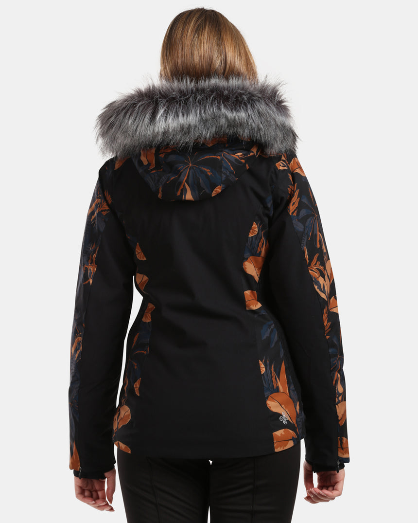Women´s ski jacket Kilpi LENA-W