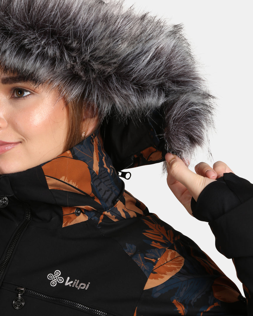 Women´s ski jacket Kilpi LENA-W
