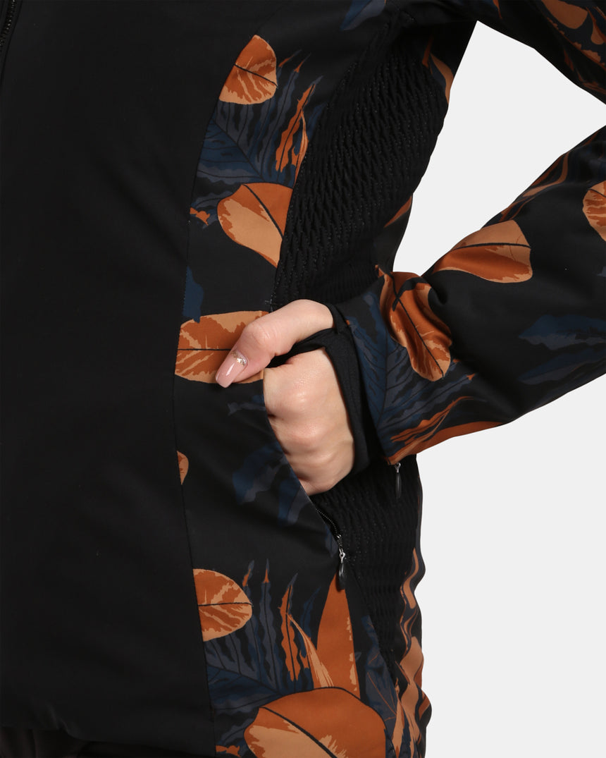 Women´s ski jacket Kilpi LENA-W