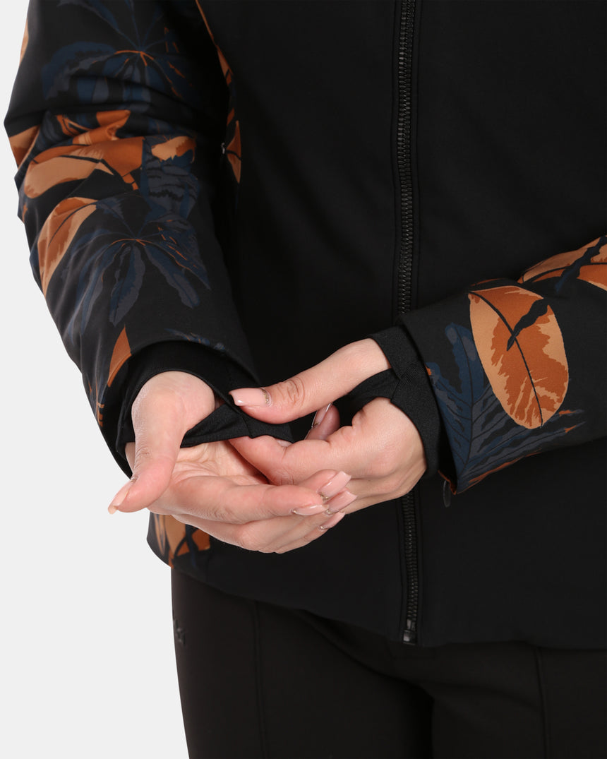 Women´s ski jacket Kilpi LENA-W