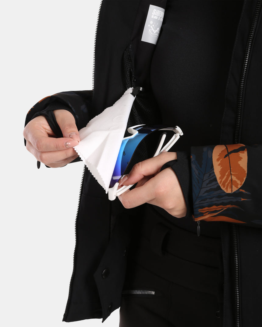 Women´s ski jacket Kilpi LENA-W