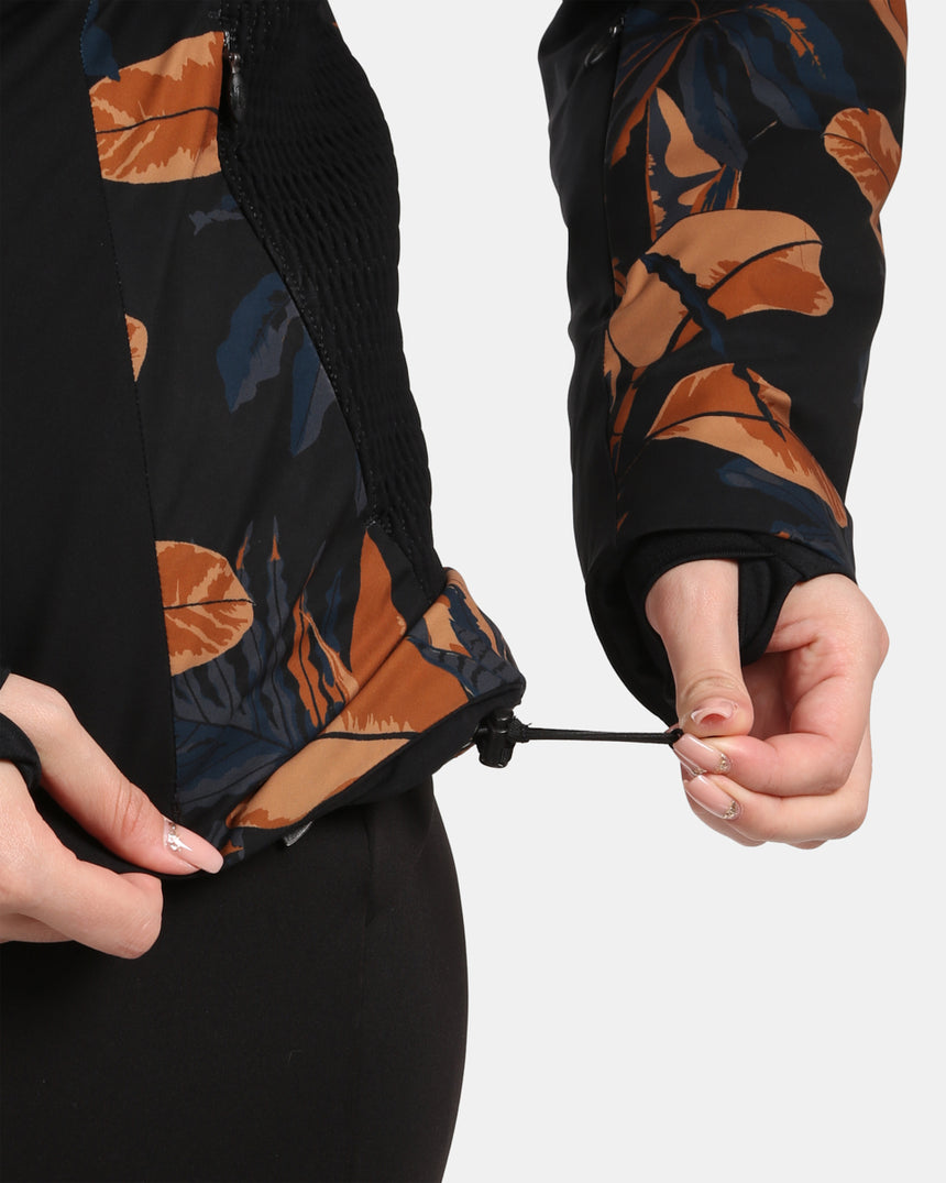 Women´s ski jacket Kilpi LENA-W