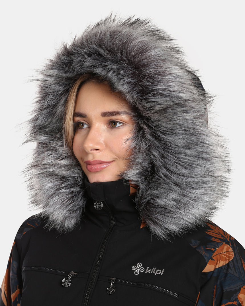 Women´s ski jacket Kilpi LENA-W