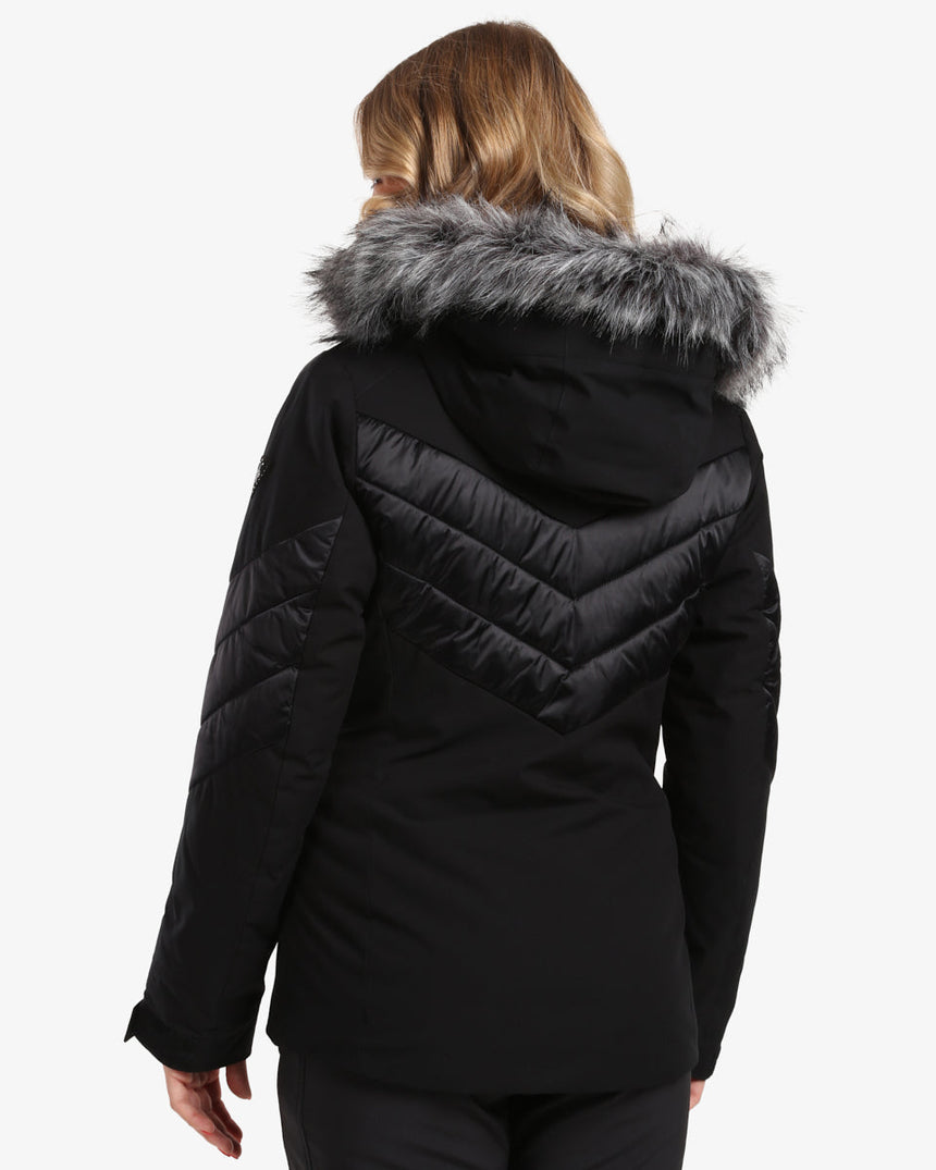 Dames ski-jas Kilpi LIN-W