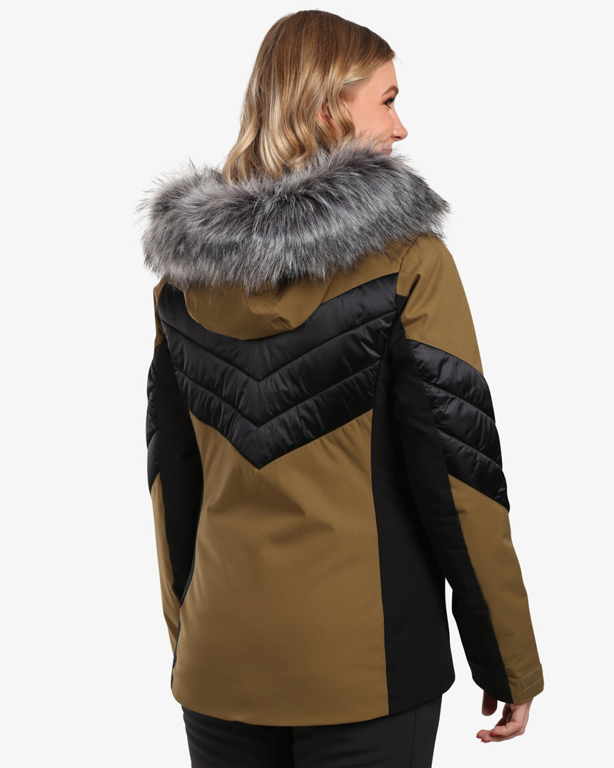 Dames ski-jas Kilpi LIN-W