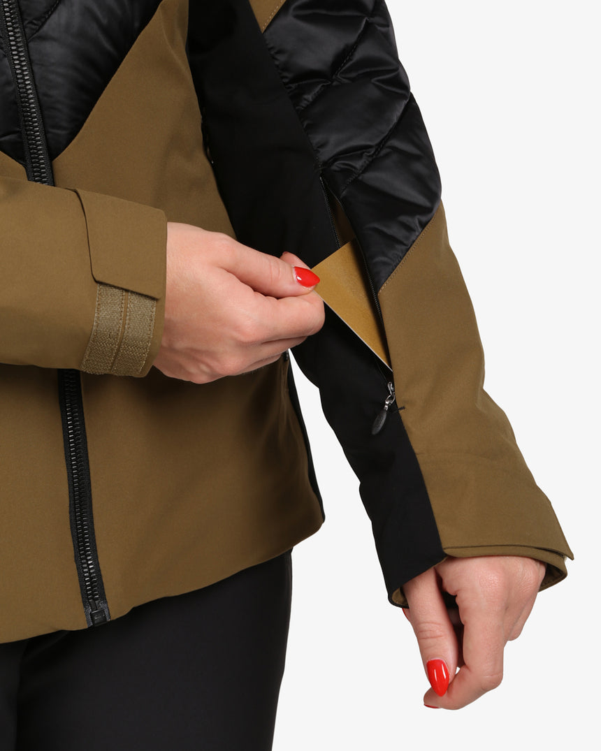 Women´s ski jacket Kilpi LIN-W