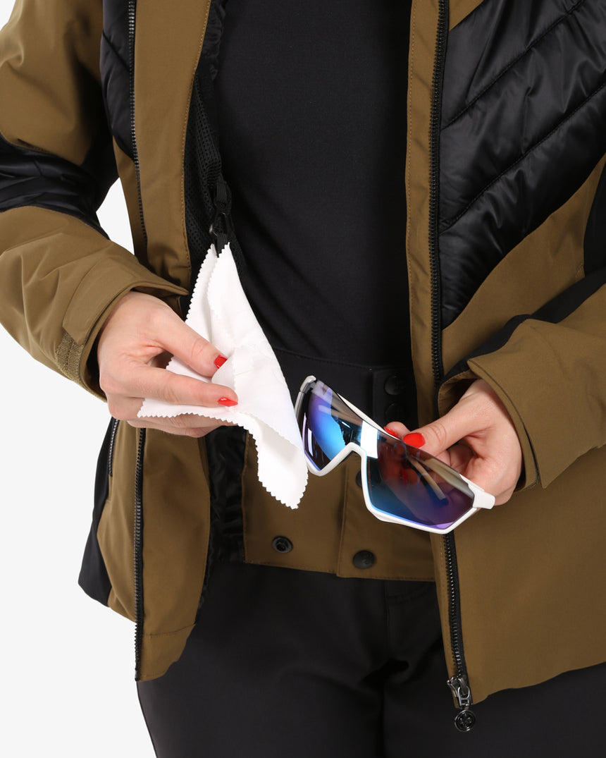 Women´s ski jacket Kilpi LIN-W