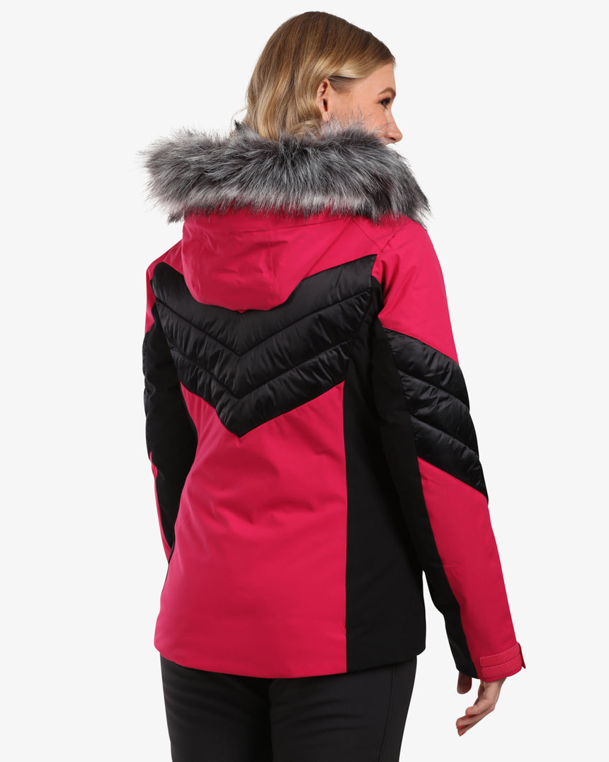 Women´s ski jacket Kilpi LIN-W