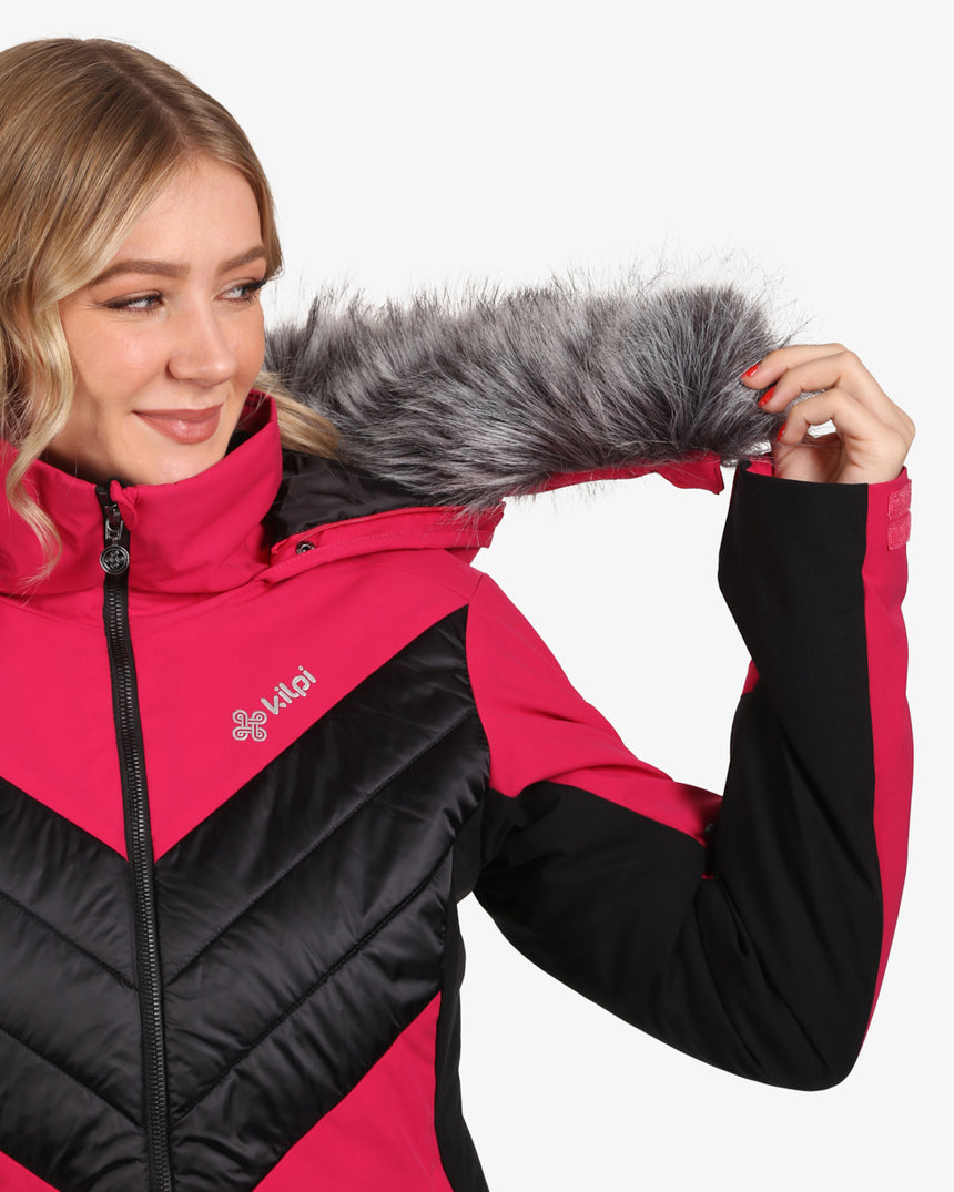 Women´s ski jacket Kilpi LIN-W