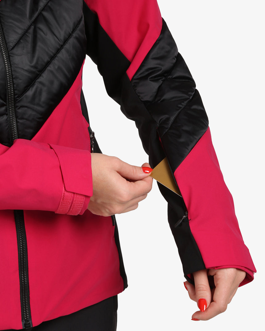 Women´s ski jacket Kilpi LIN-W