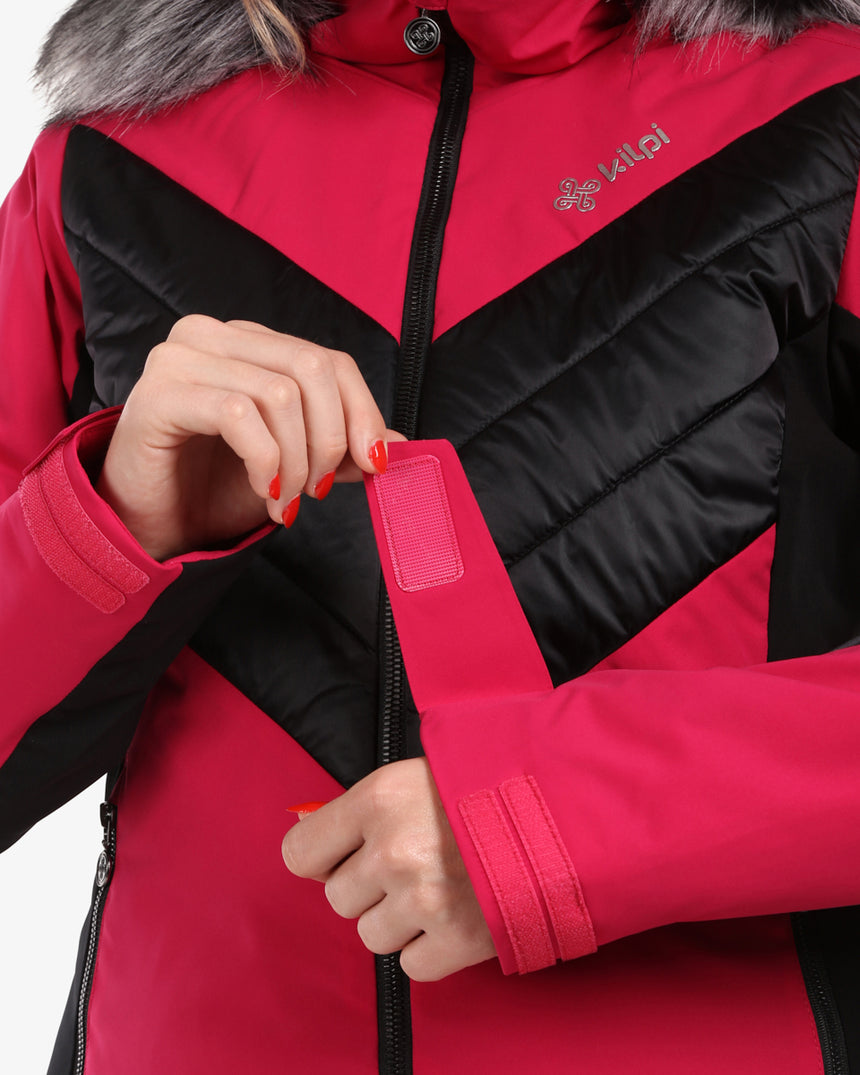Women´s ski jacket Kilpi LIN-W