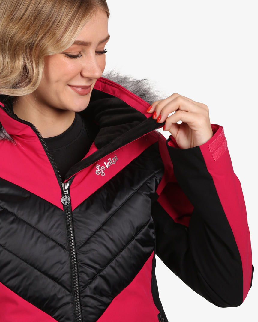 Women´s ski jacket Kilpi LIN-W
