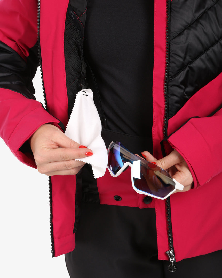 Women´s ski jacket Kilpi LIN-W
