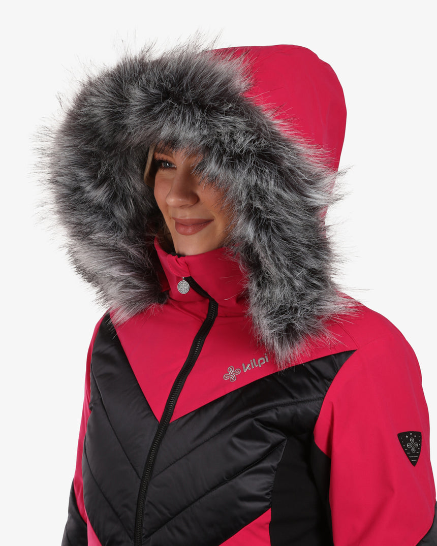 Women´s ski jacket Kilpi LIN-W