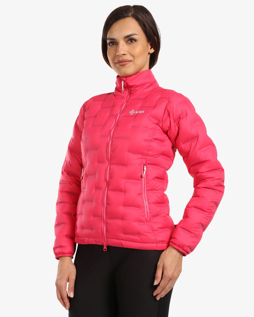 Women´s down jacket Kilpi PAPILON-W