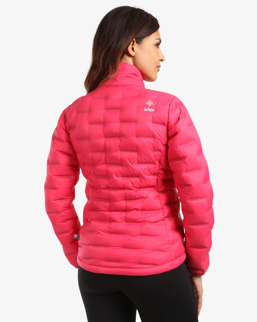 Women´s down jacket Kilpi PAPILON-W