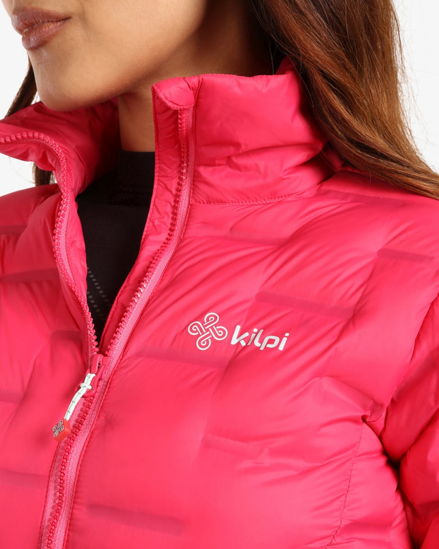 Women´s down jacket Kilpi PAPILON-W