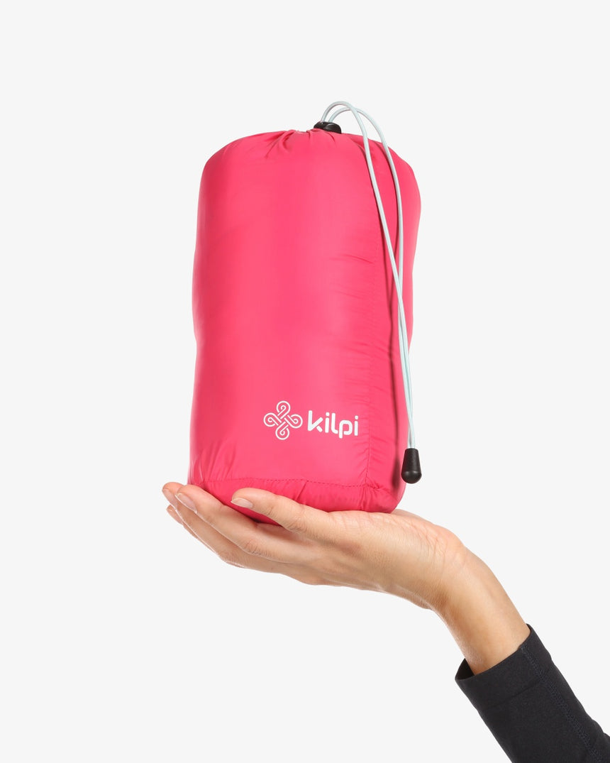 Women´s down jacket Kilpi PAPILON-W