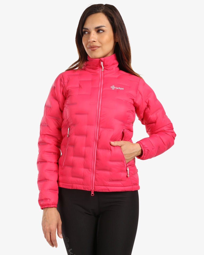 Women´s down jacket Kilpi PAPILON-W