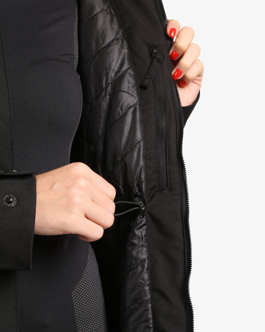 Women´s winter coat Kilpi PERU-W