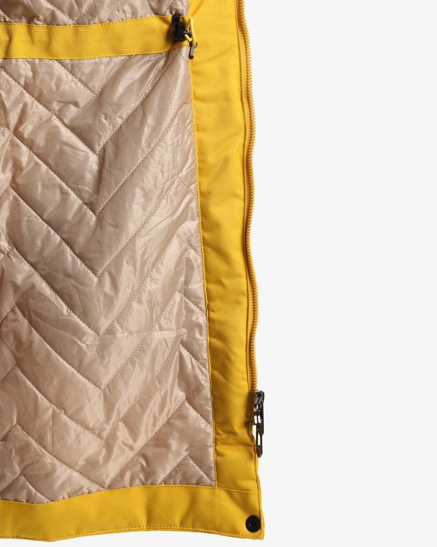 Women´s winter coat Kilpi PERU-W