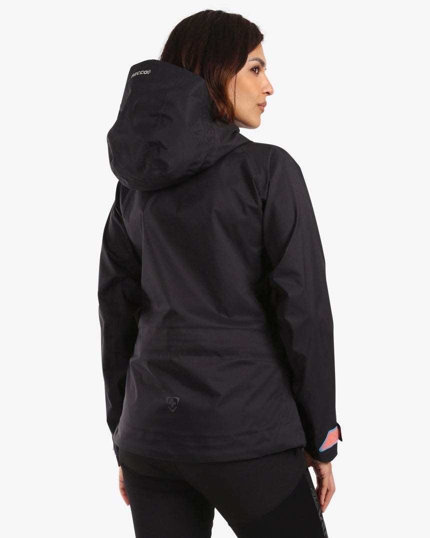 Waterdichte dames outdoorjas Kilpi METRIX-W
