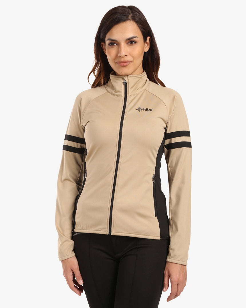 Dames stretch tussenlaag Kilpi JUNIE-W