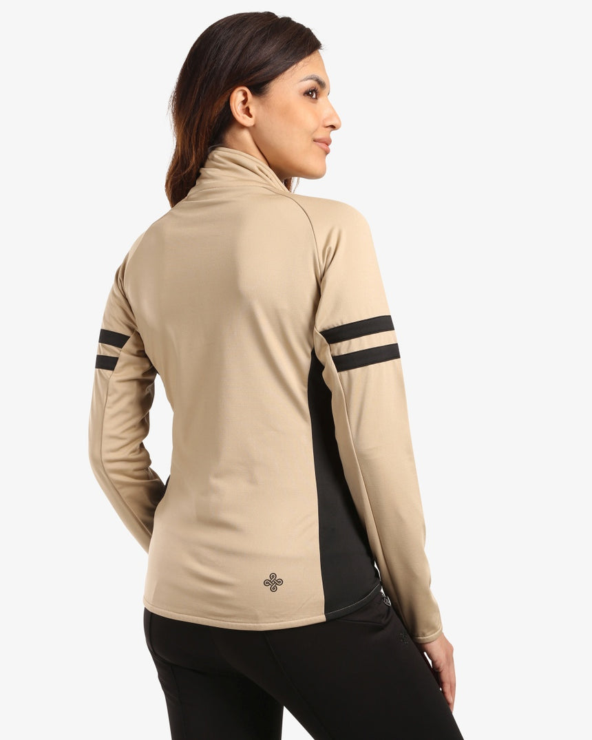 Functioneel damessweatshirt Kilpi JUNIE-W