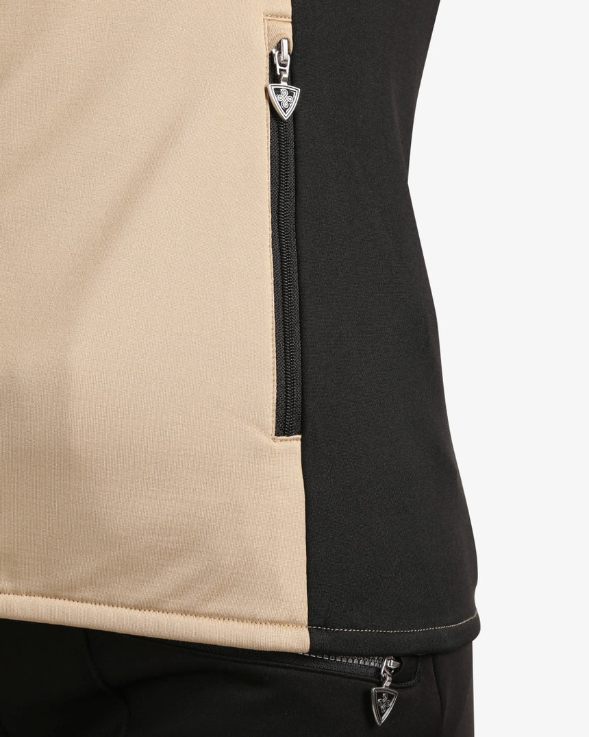 Functioneel damessweatshirt Kilpi JUNIE-W