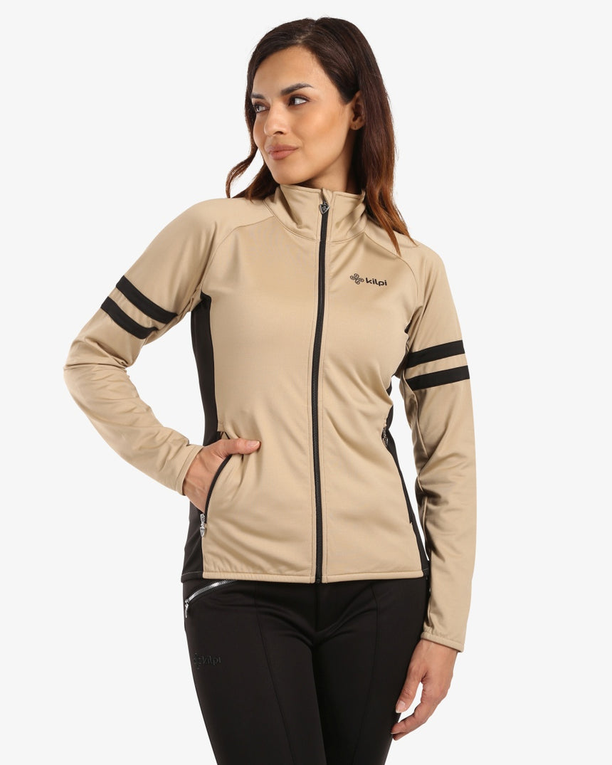 Dames stretch tussenlaag Kilpi JUNIE-W