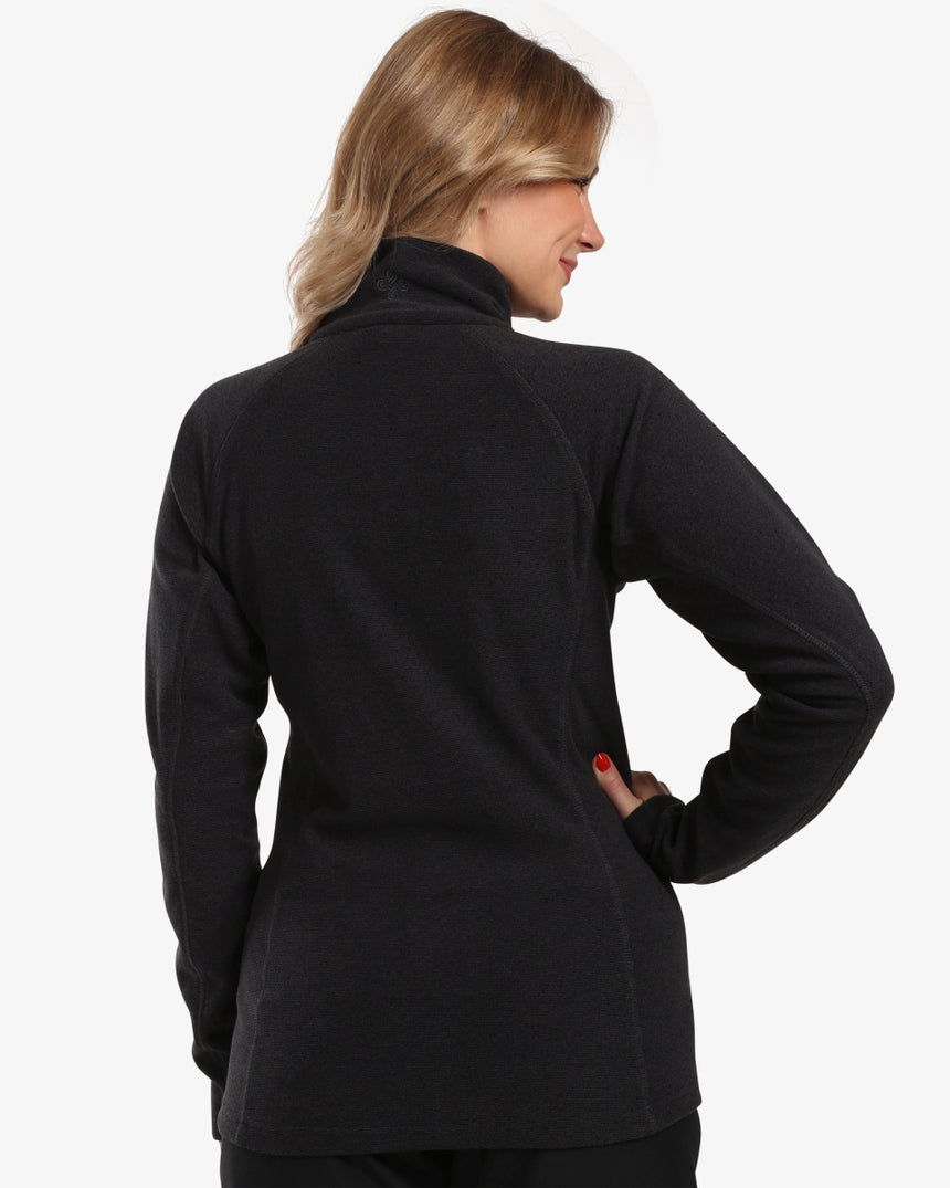 Dames FLEECE sweatshirt Kilpi ALMERI-W