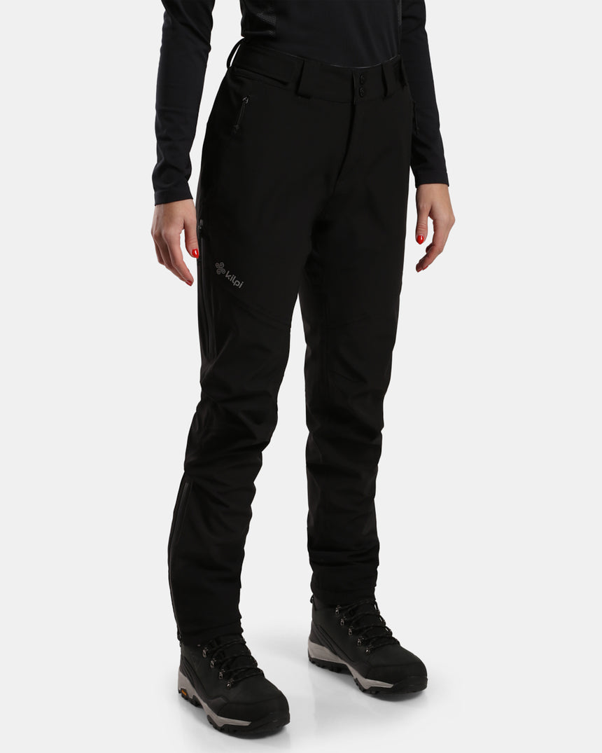 Dames outdoorbroek Kilpi MESTALO-W