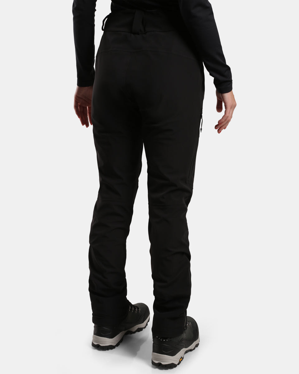Dames outdoorbroek Kilpi MESTALO-W