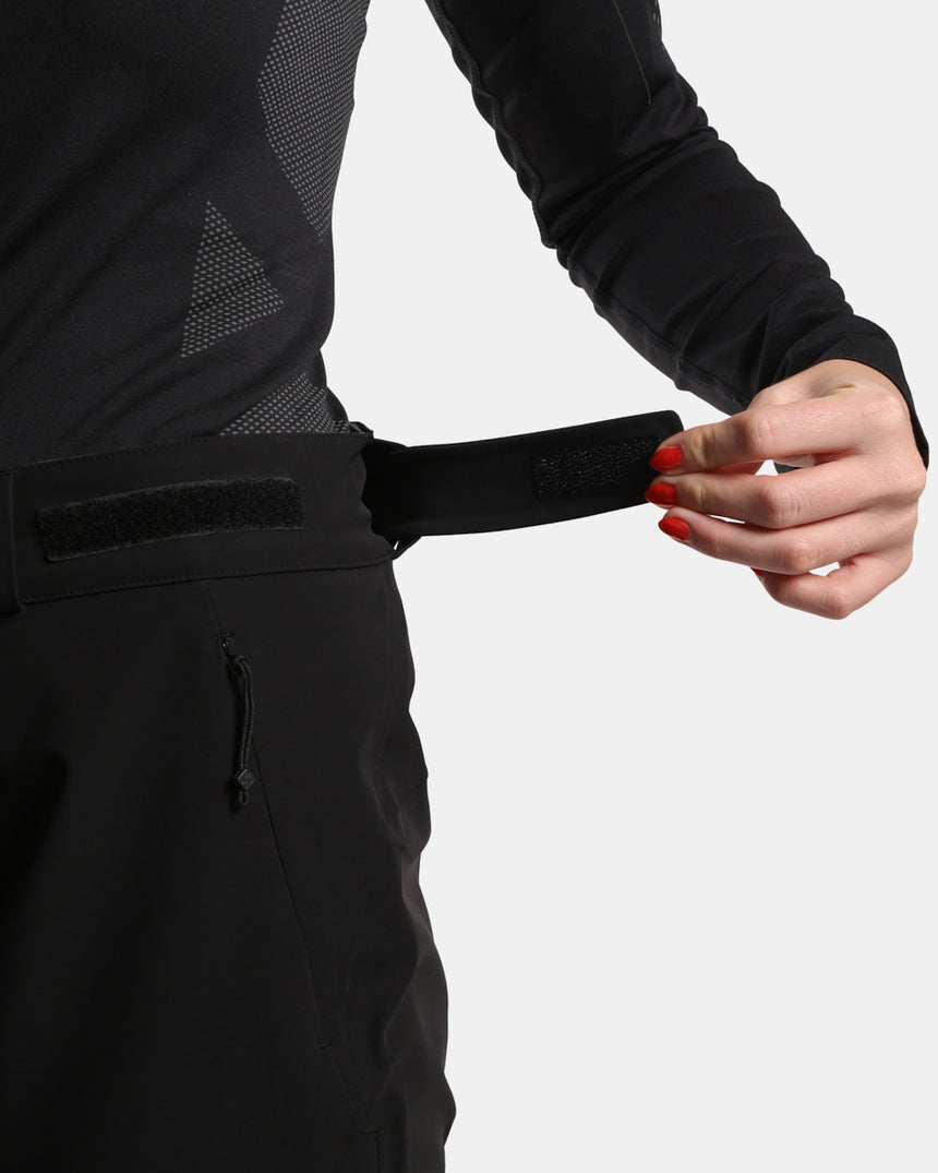 Dames outdoorbroek Kilpi MESTALO-W