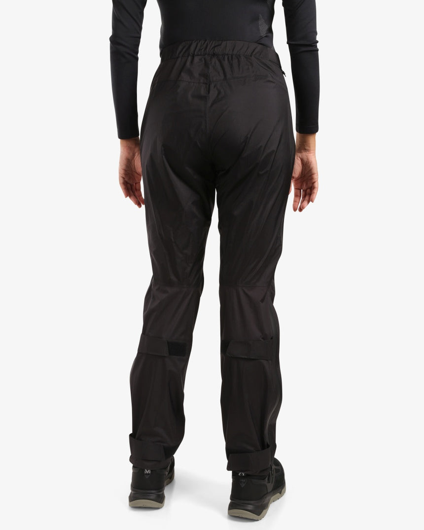 Waterdichte hardshellbroek voor dames Kilpi ALPIN-W