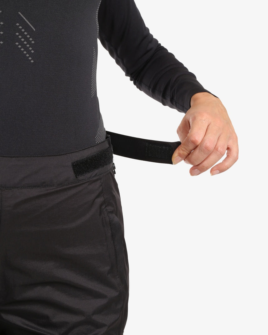 Waterdichte hardshellbroek voor dames Kilpi ALPIN-W