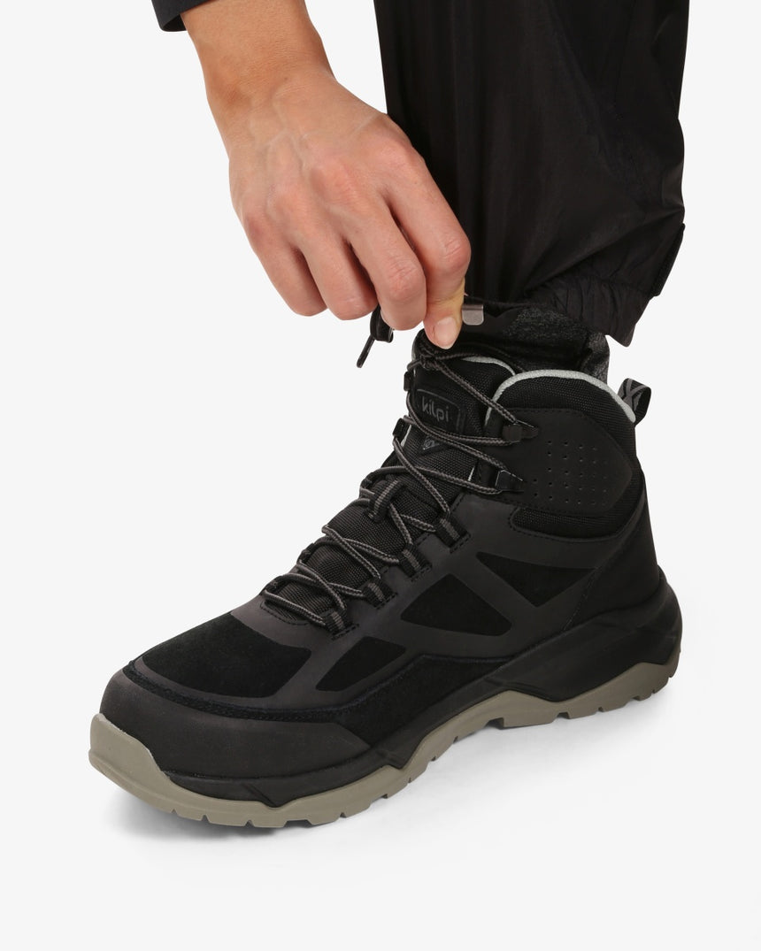 Waterdichte hardshellbroek voor dames Kilpi ALPIN-W