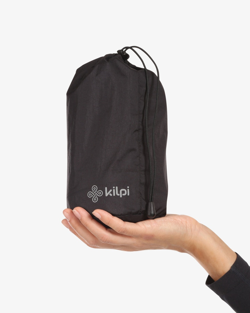 Waterdichte hardshellbroek voor dames Kilpi ALPIN-W