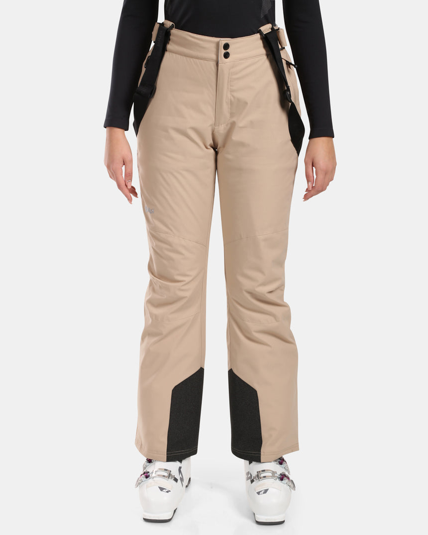 Dames skibroek Kilpi ELARE-W