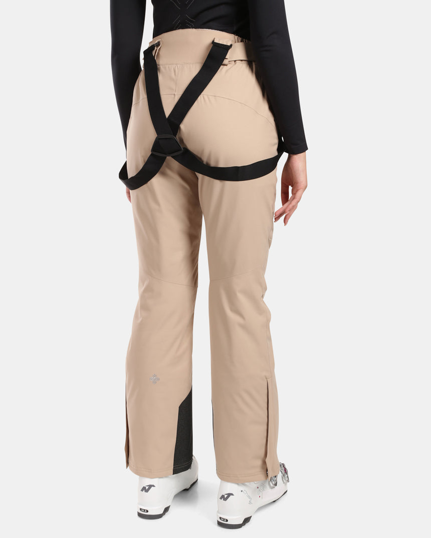 Dames skibroek Kilpi ELARE-W