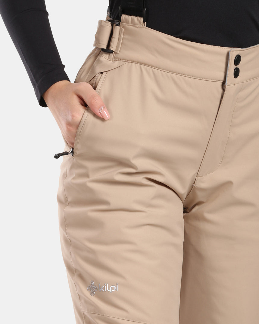 Dames skibroek Kilpi ELARE-W