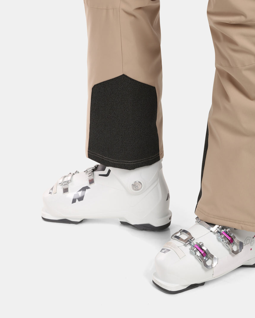 Dames skibroek Kilpi ELARE-W